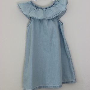 Old Navy dress 4T